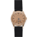 ROLEX Watch - Vintage Calatrava Rose Gold Watch 58 Facettes
