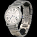 Montre Cartier Montre Ronde De Cartier 58 Facettes MT40115