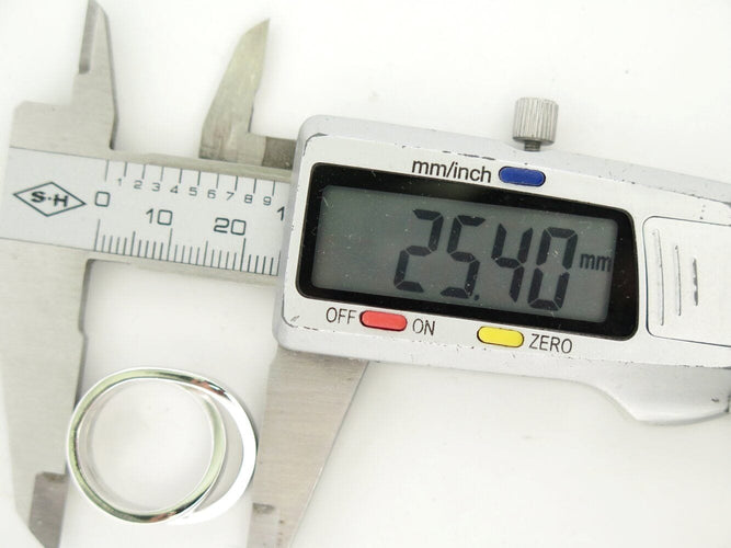 Bague 53 bague CARTIER nouvelle vague en or blanc 18k 15.7gr t53 58 Facettes 271829