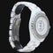 Montre Montre Chanel J12 38 mm avec diamants Phantom 58 Facettes MT41297