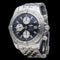 Montre Breitling Montre Chronomat Evolution Chronographe 58 Facettes MT42032