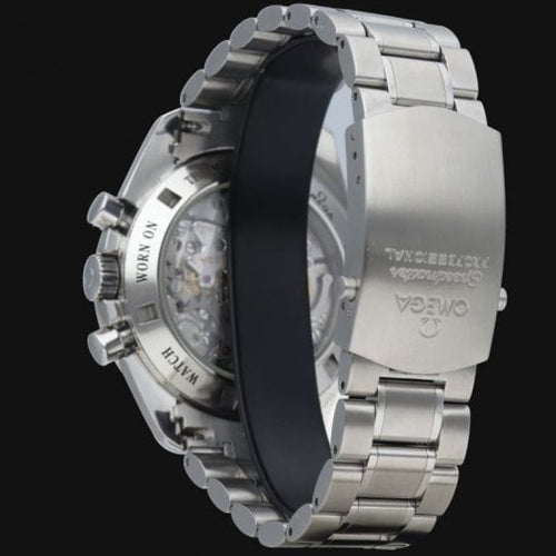 Montre Montre Omega Speedmaster Professional Moonwatch 58 Facettes MT41880