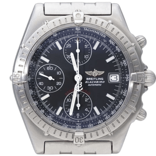 Montre Breitling Montre Chronomat Chronograph 58 Facettes MT42007