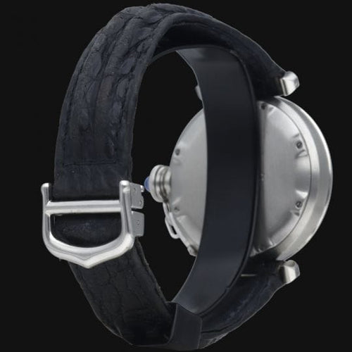 Cartier Montre Pasha De Cartier 35Mm