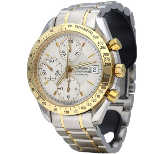 Montre Montre Omega Speedmaster Date 58 Facettes MT41857