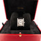 Montre Cartier - Montre Tank Must Medium cadran ivoire chiffres romains 58 Facettes