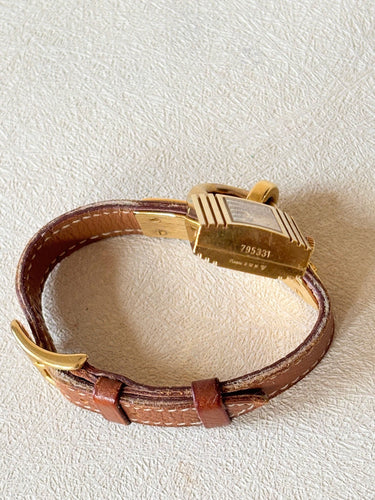 Montre HERMÈS - Montre Kelly 58 Facettes WC-2025-1814