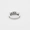 Bague 52 MESSIKA - Move Classique - Bague en or blanc et diamants 58 Facettes GU292
