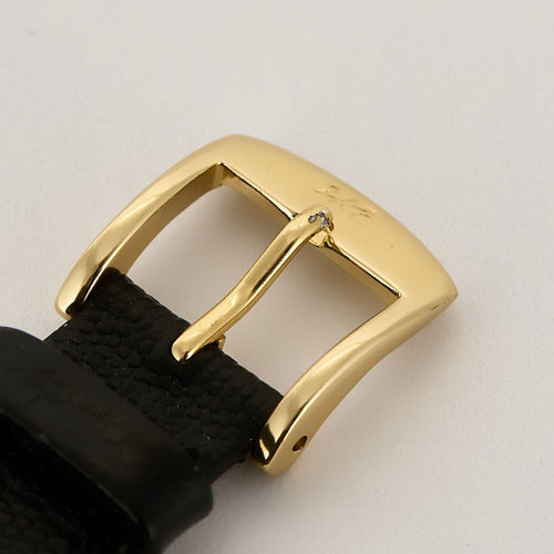 Montre Montre Jaeger Le Coultre en or jaune 58 Facettes COG0831