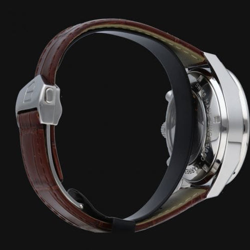 Montre Tag Heuer Montre Carrera Calibre 16 Chronograph 58 Facettes MT44516