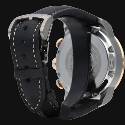 Chopard Montre Mille Miglia Chronograph Grand Prix De Monaco Historique