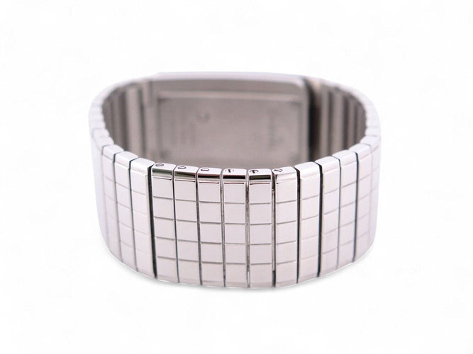 montre CHANEL code coco h5144 diamant en acier garantie quartz 58 Facettes 270044