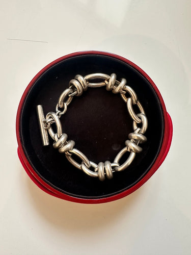 Bracelet POMELLATO - Bracelet 67 en argent 925 58 Facettes LV108