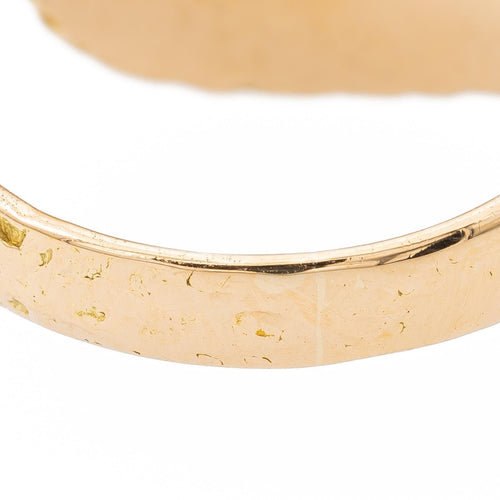 Bague 48 Bague perle Or jaune Perle 58 Facettes 2432036CN