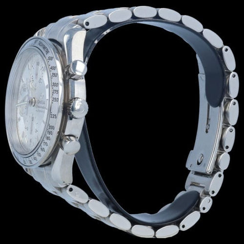 Montre Omega Montre Speedmaster Automatique Chronograph 58 Facettes MT43949