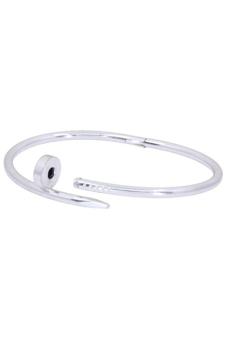 Bracelet CARTIER - Bracelet juste un clou or blanc 58 Facettes 089811