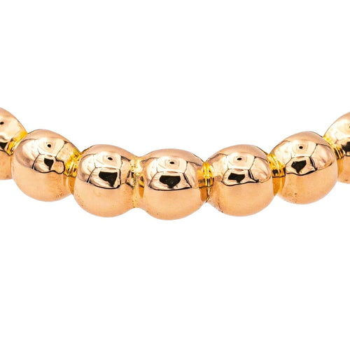 Bague 52 Bague  Or rose 58 Facettes 4311462CN