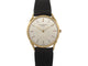 Montre vintage montre VACHERON CONSTANTIN patrimony 4961 31mm quartz or jaune 18k 58 Facettes 268587