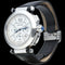 Montre Cartier Montre Pasha Chronograph 58 Facettes MT44021