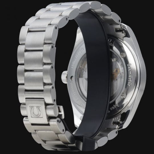 Montre Omega Montre Seamaster Aqua Terra Co-Axial 58 Facettes MT41623