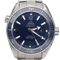 Omega Montre Seamaster Planet Ocean Titan 600M