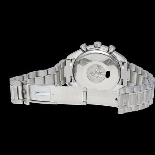 Montre Omega Montre Speedmaster Date Chronographe 58 Facettes MT41181