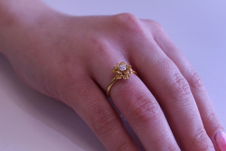 Bague Carrera Y Carrera - Bague 58 Facettes DA12870010101