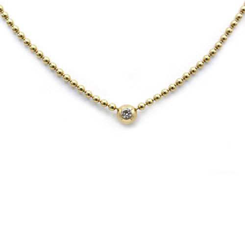 Collier CARTIER - Collier or diamant 58 Facettes 240122R