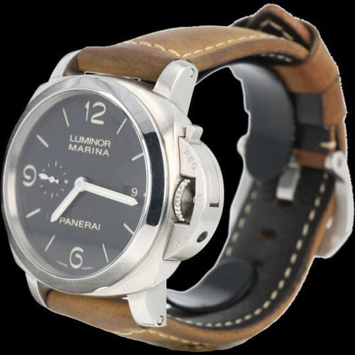 Montre Panerai Montre Luminor Marina 1950 Days 58 Facettes MT44594
