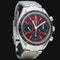 Montre Montre Omega Speedmaster Racing Chronographe Cadran Rouge Co-Axial 40 mm 58 Facettes MT41853