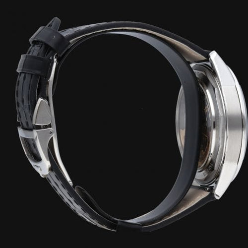 Montre Jaeger Lecoultre Montre Geophysic True Second 58 Facettes MT43569