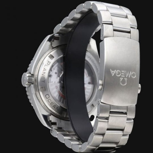 Montre Omega Montre Seamaster Planet Ocean 58 Facettes MT45040