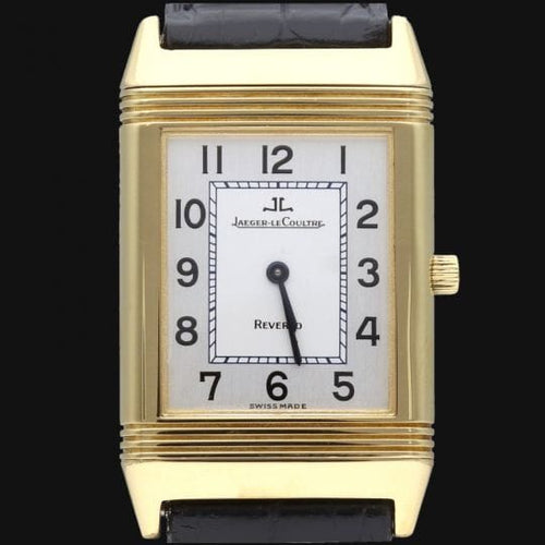 Montre Jaeger Lecoultre Montre Reverso Classique 58 Facettes MT44227