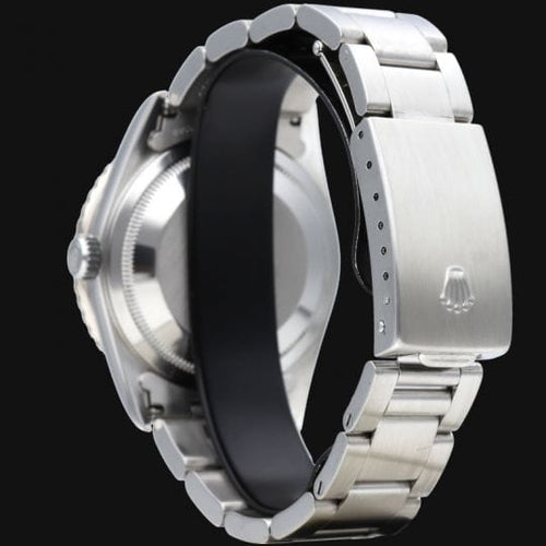 Rolex Montre Datejust Turn-O-Graph