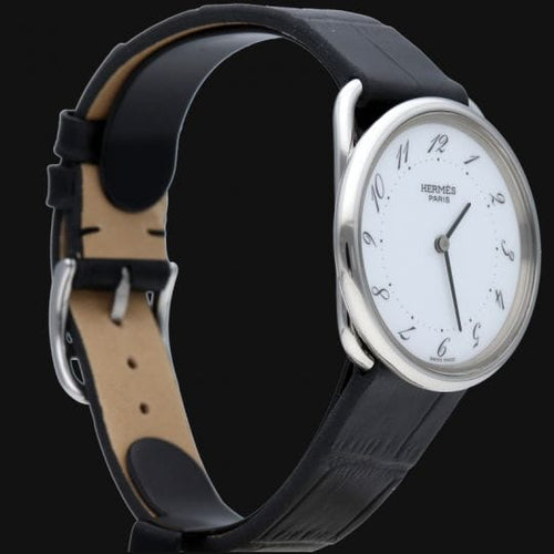 Montre Hermes Montre Arceau 58 Facettes MT44339