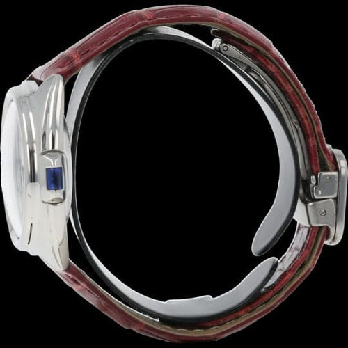 Montre Cartier Montre Clé De Cartier 58 Facettes MT43967