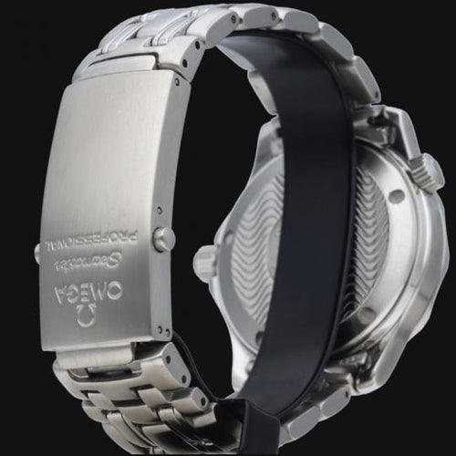 Montre Omega Montre Seamaster Diver 300M 58 Facettes MT41626