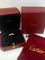 Bague 63 Bague Cartier Love or jaune 18k 58 Facettes 000508