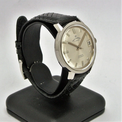 Montre Montre Paul Garnier Automatique 58 Facettes