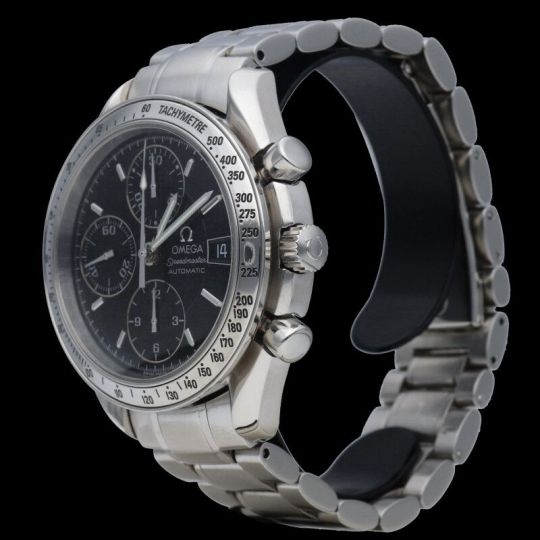 Omega Montre Speedmaster Automatique Chronograph