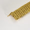 Bracelet Bracelet en Or jaune & blanc 18k 58 Facettes TRO0857