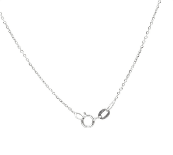 Collier COLLIER DIAMANTS 58 Facettes 4056