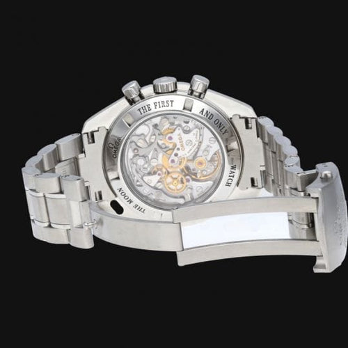Montre Omega Montre Speedmaster Professional Moonwatch 58 Facettes MT42843
