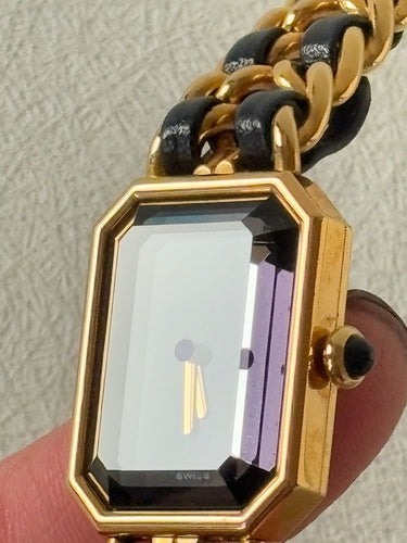 Montre CHANEL - Montre Première T.M 58 Facettes WC-2025-2379