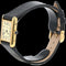 Montre Cartier Montre Tank Vermeil 58 Facettes MT43324
