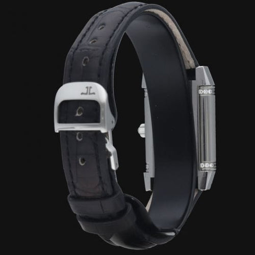 Montre Montre Jaeger LeCoultre Reverso Duetto 58 Facettes MT42493