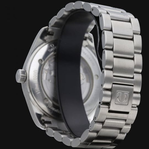 Montre Omega Montre Seamaster Aqua Terra Co-Axial 58 Facettes MT45045