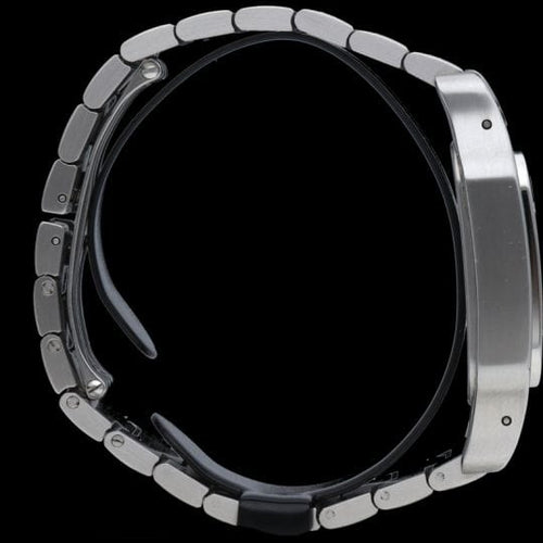 Montre Cartier Montre Santos Galbée Xl 58 Facettes MT42995