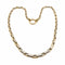 Collier Collier grain de riz en or 58 Facettes
