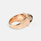 Bague 55 FRED - Bague Pain de Sucre 58 Facettes